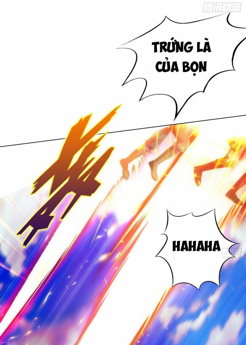 Bất Hủ Phàm Nhân: Chapter 22