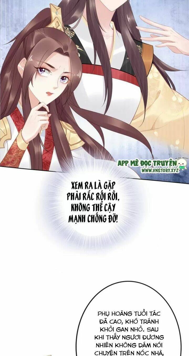 Nhất Sinh Nhất Thế Tiếu Thương Khung: Chapter 66