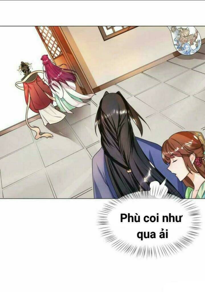 Thiên Tài Tiểu Độc Phi: Chapter 43