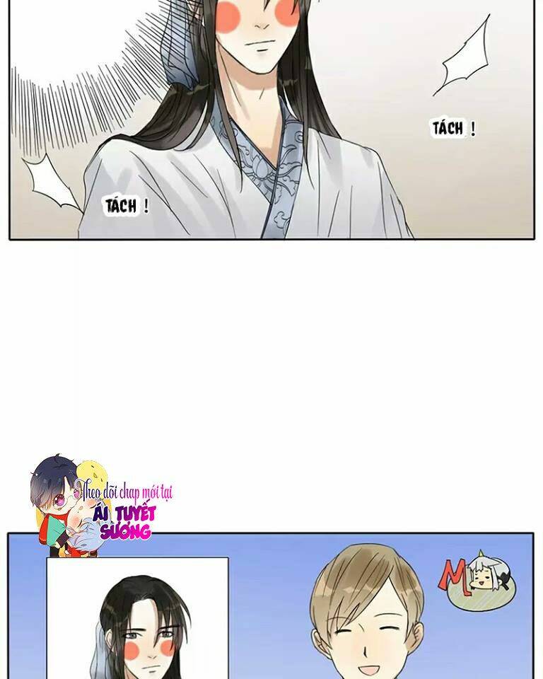 Trẫm Không Phải Là Đại Minh Tinh: Chapter 6