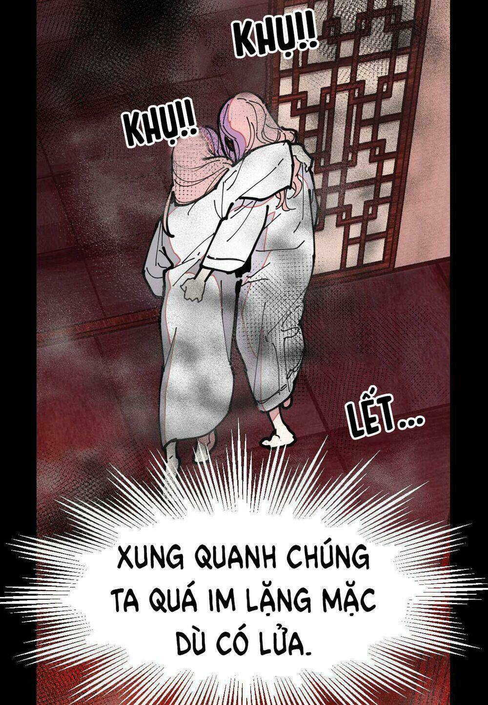 2 Nàng Công Chúa: Chapter 8