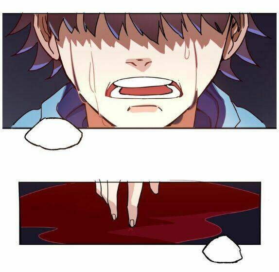 Thiên Mệnh Cửu Tinh: Chapter 1