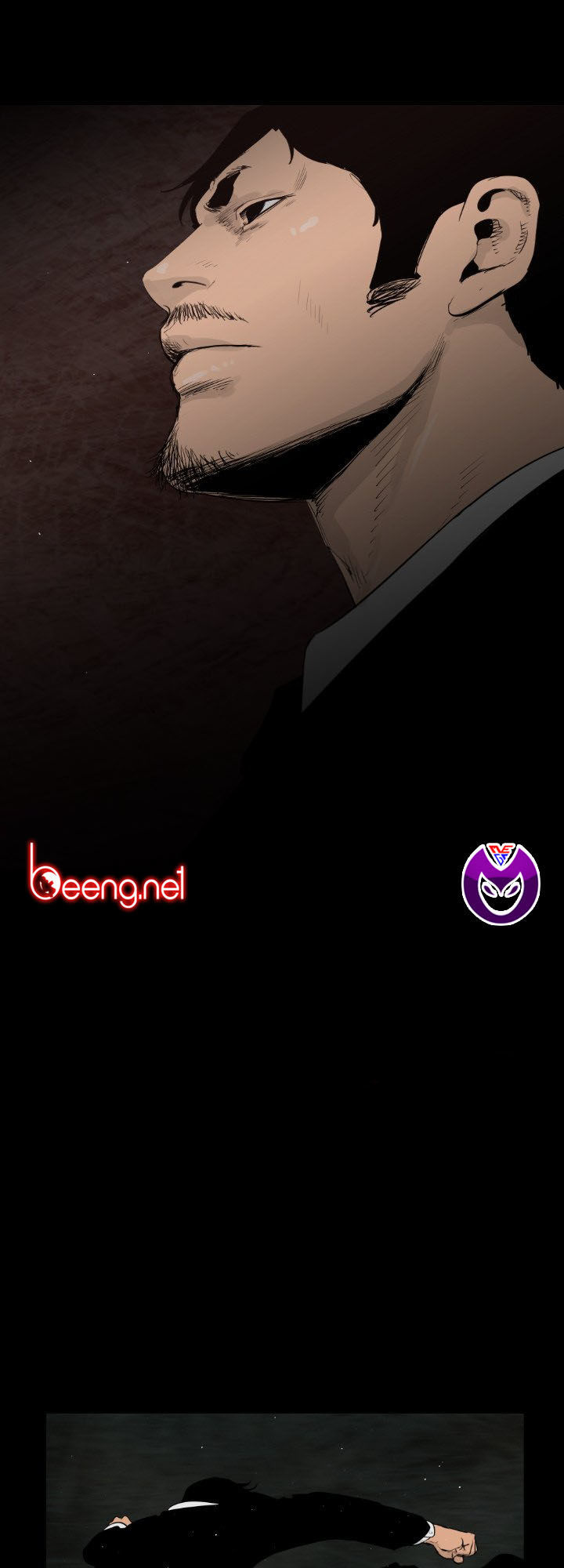 Tong Edge: Chapter 14