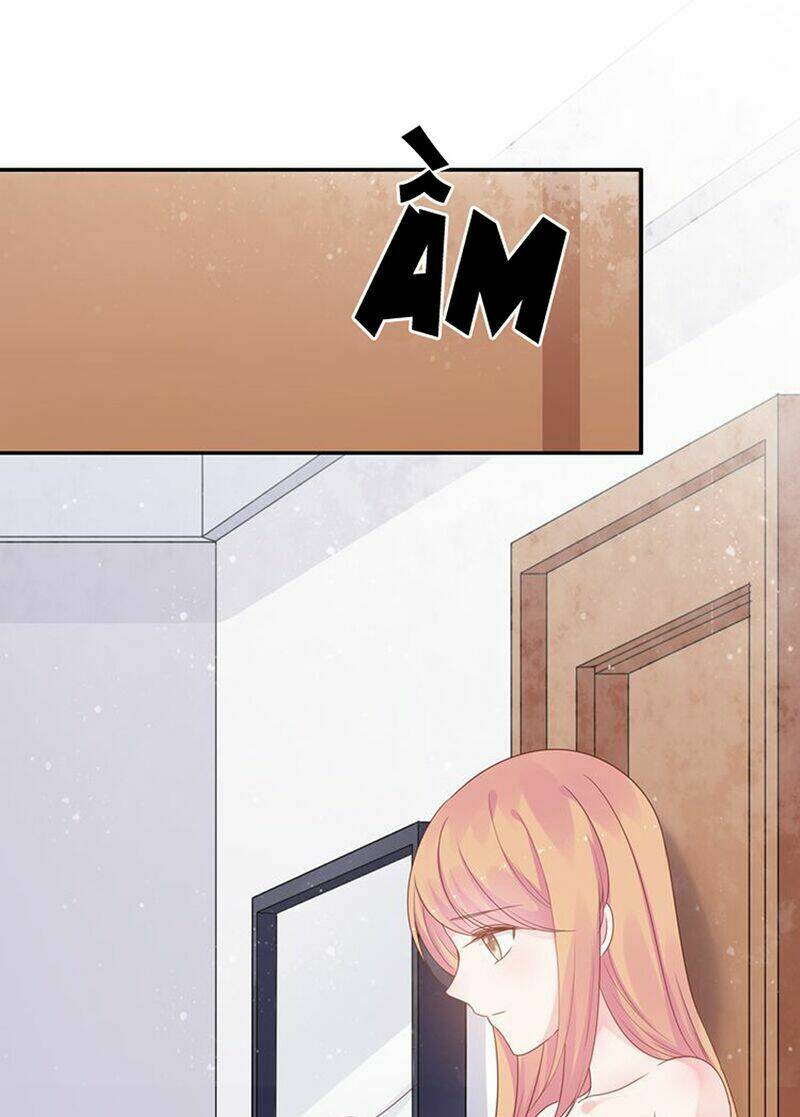 Mật Thất Khốn Du Ngư: Chapter 5