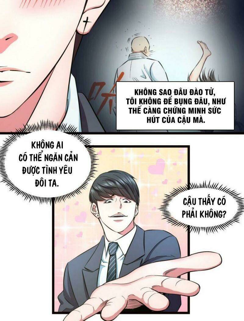 Đối Mặt Với Thử Thách: Chapter 30