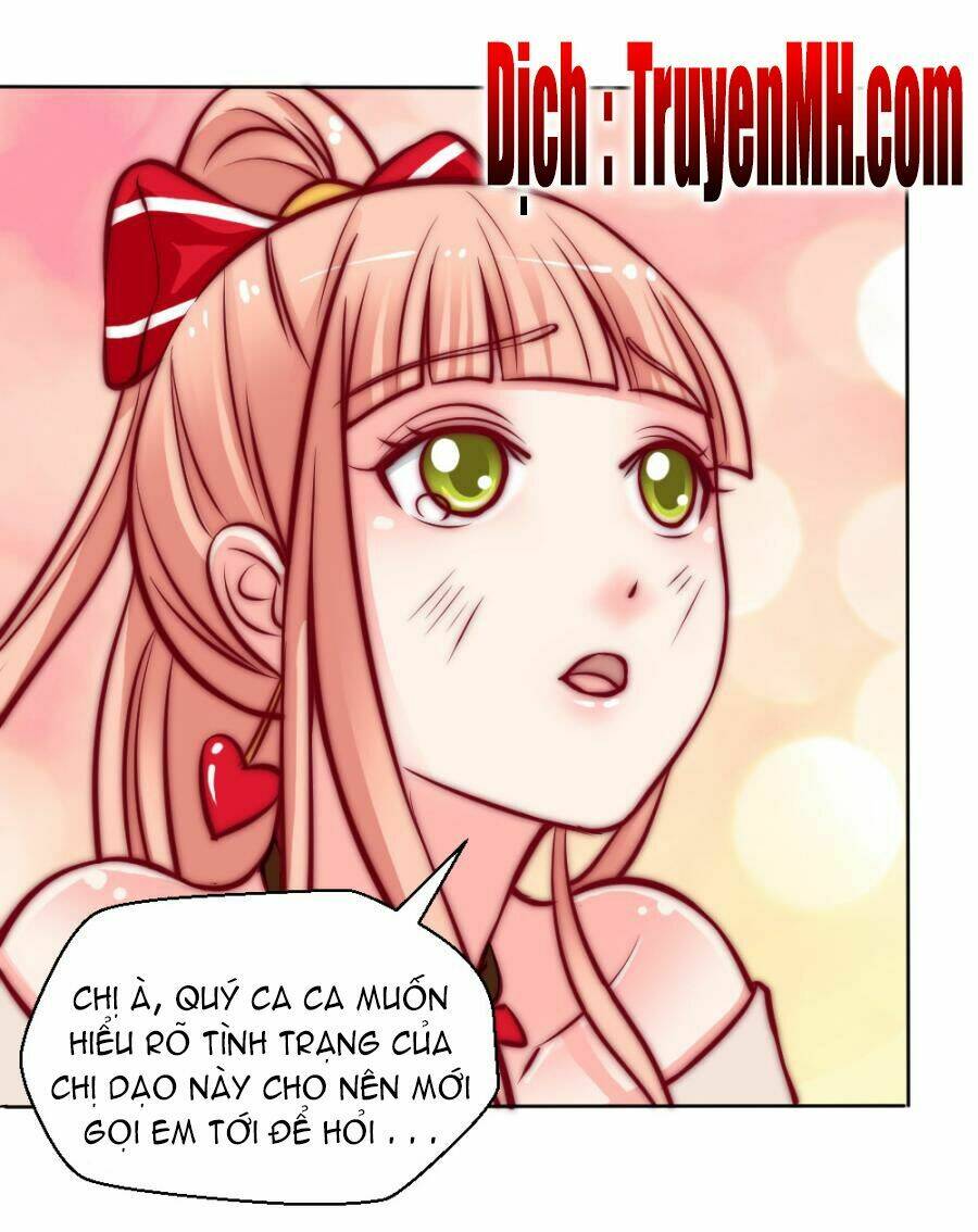 Bí Mật Của Thiên Kim: Chapter 17