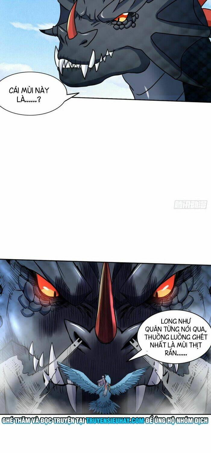 Lão Tổ Của Bạn Đang Online: Chapter 112