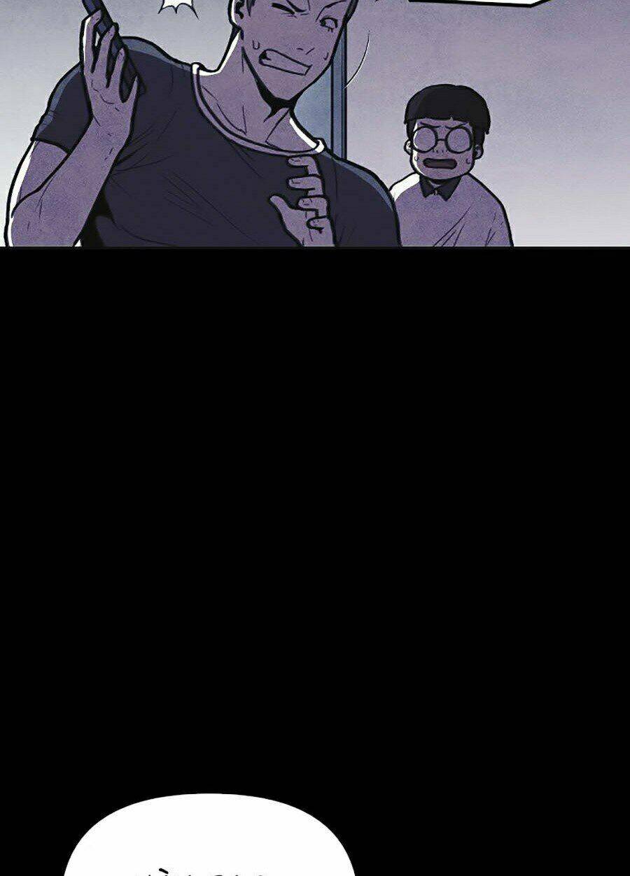 Cậu Bé Shotgun: Chapter 10