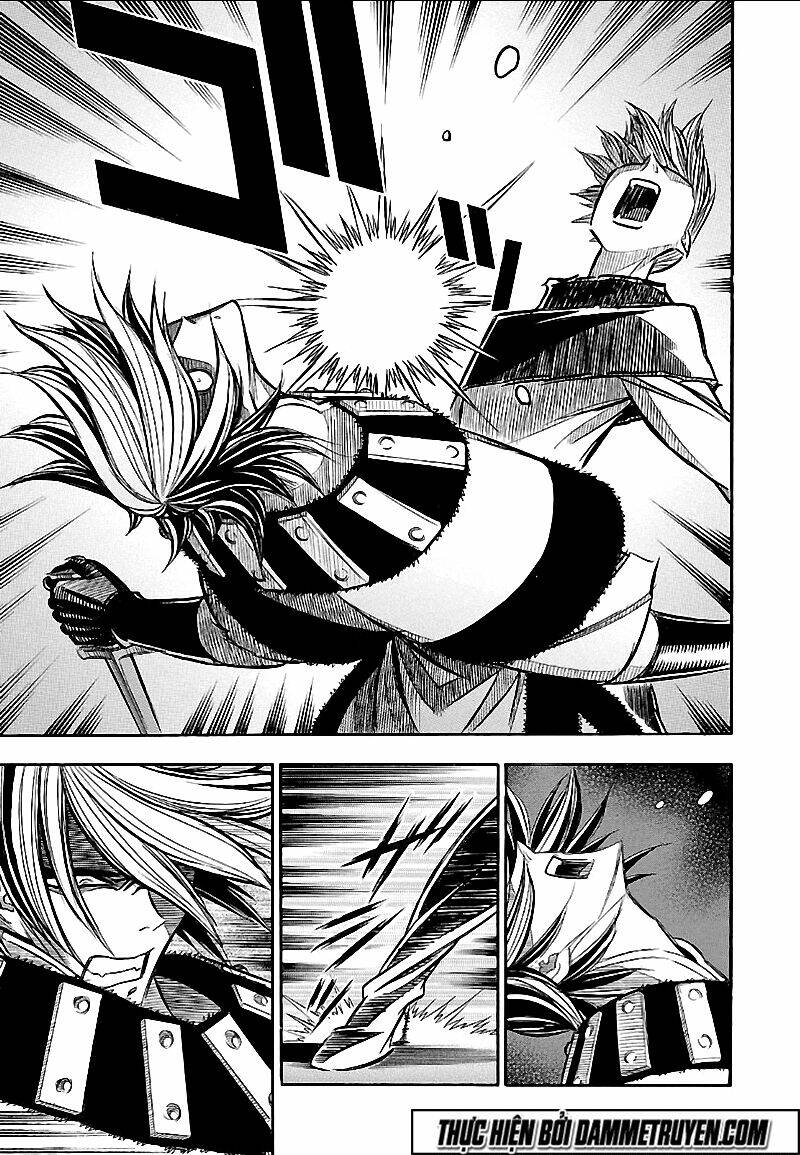 Wolfsmund: Chapter 19