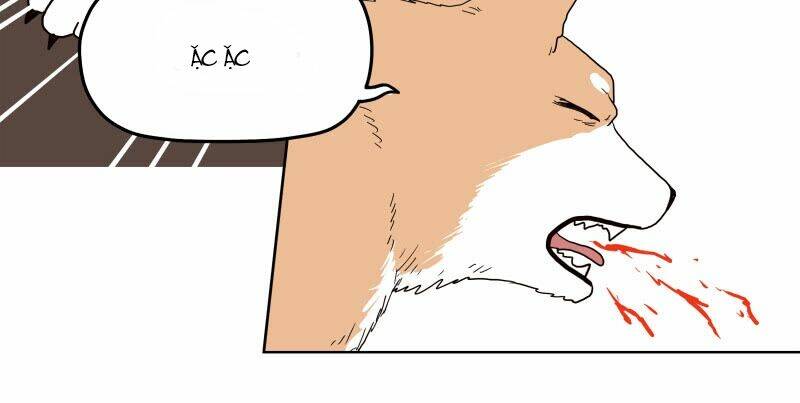 Thế Giới Cận Tử: Chapter 1