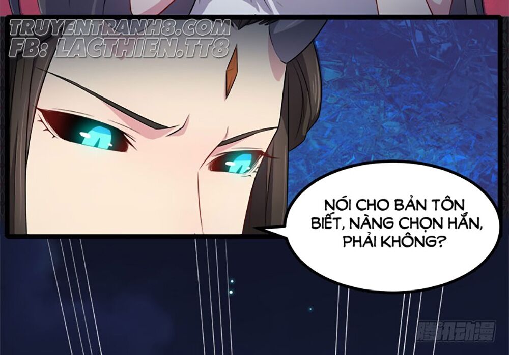 Ngạo Kiều Quỷ Vương Yêu Ta: Chapter 39
