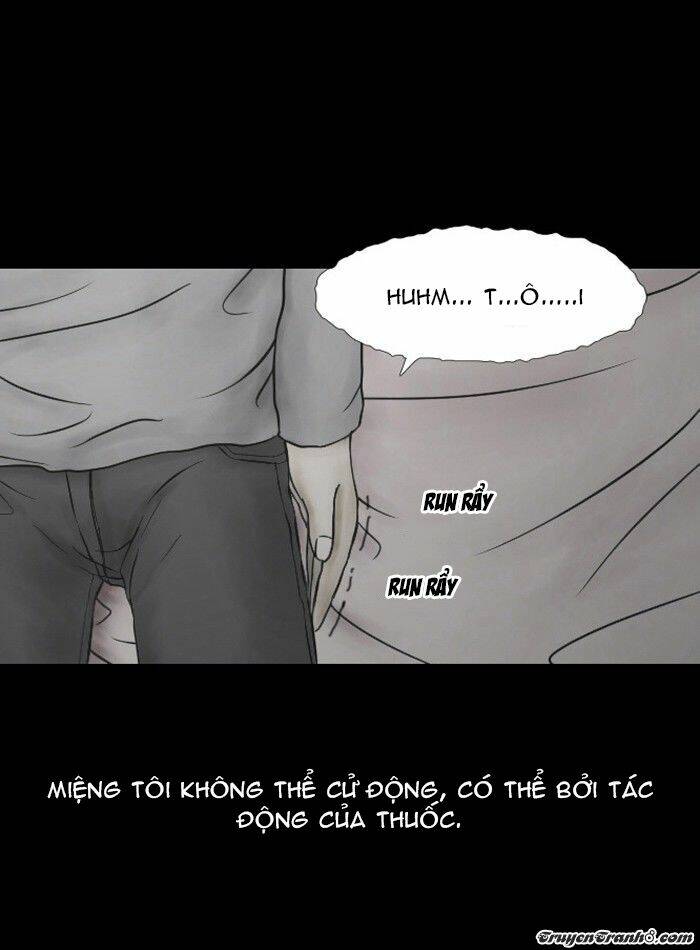 Thứ Sáu: Những Câu Chuyện Cấm: Chapter 20