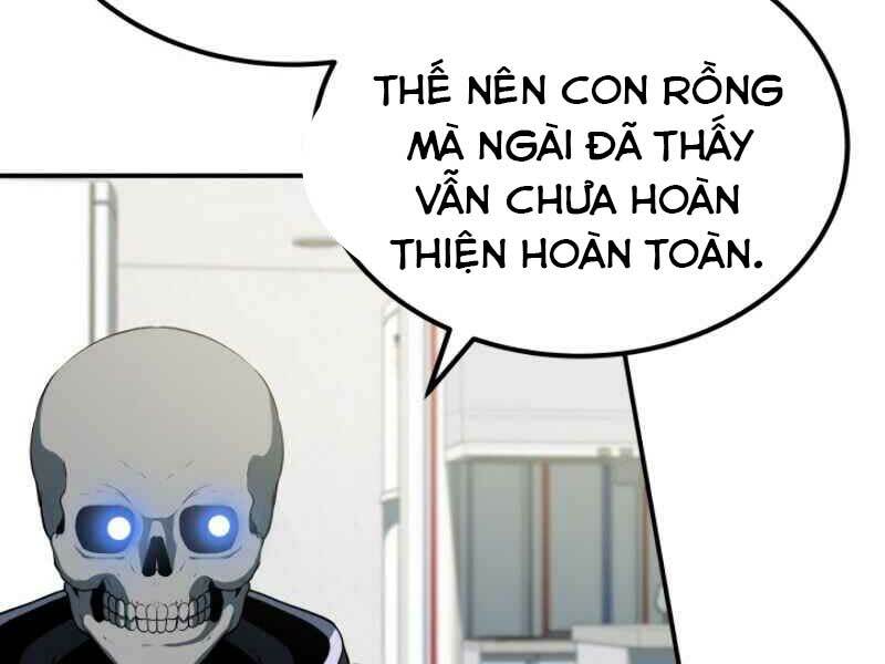 Ngôi Nhà Kết Nối Với Hầm Ngục: Chapter 19