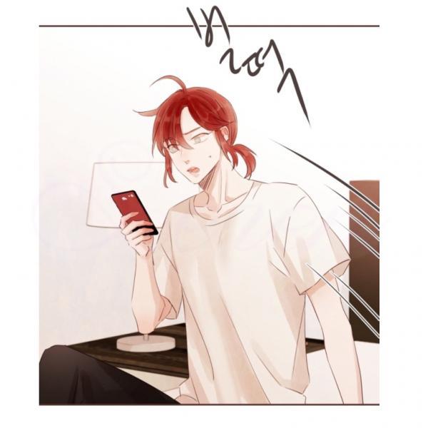 Giữa Tình Yêu Và Tình Bạn: Chapter 34