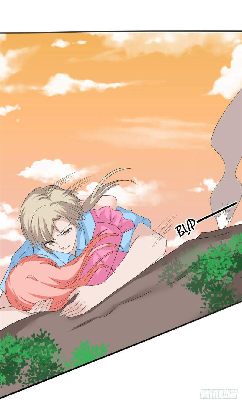 Siêu Cấp Nữ Thần Trọng Sinh: Chapter 30