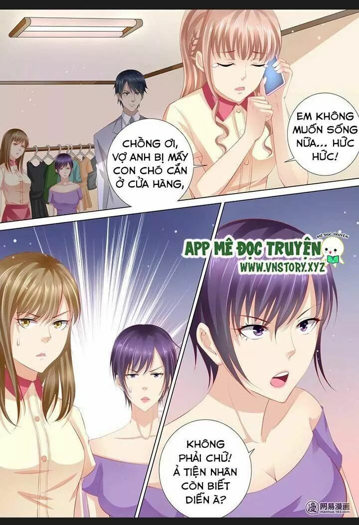 Cưng Chiều Vợ Yêu: Chapter 37: Viện binh