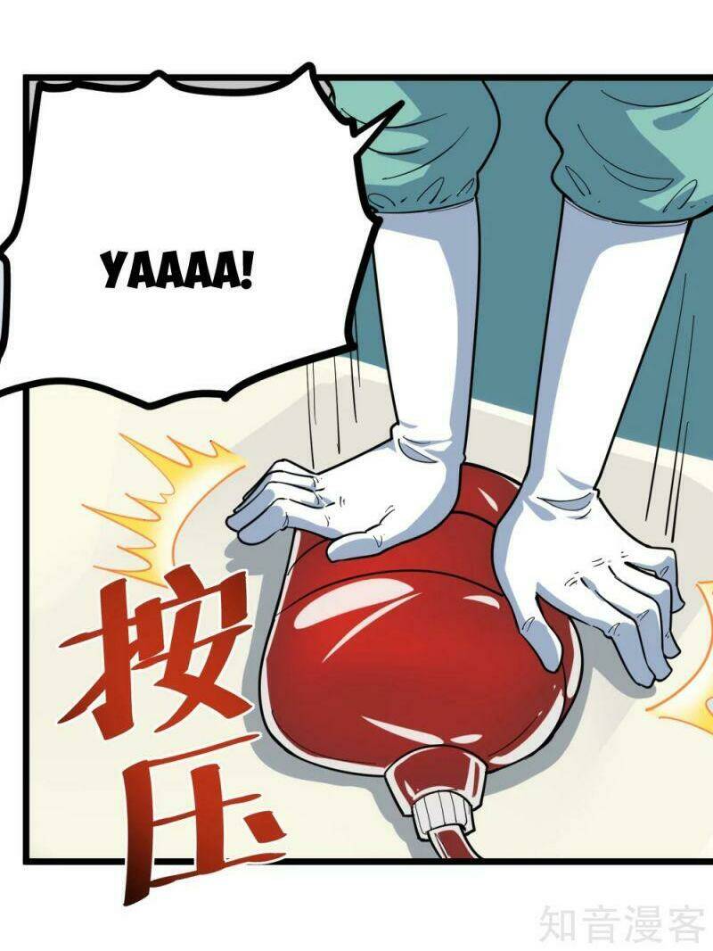 Hộ Hoa Cao Thủ Tại Vườn Trường: Chapter 224