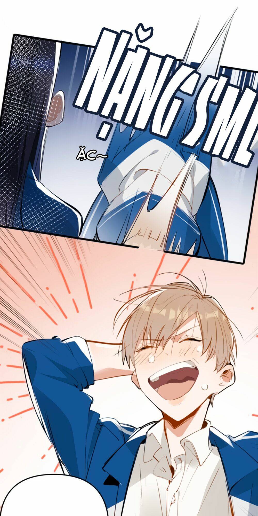 Mau Gọi Bố Đi: Chapter 4