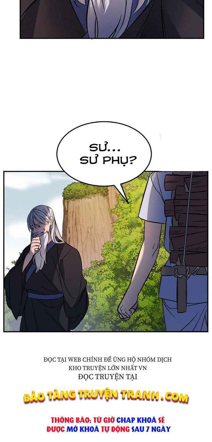 Thiên Hạ Đệ Nhất Phiêu Sĩ: Chapter 1