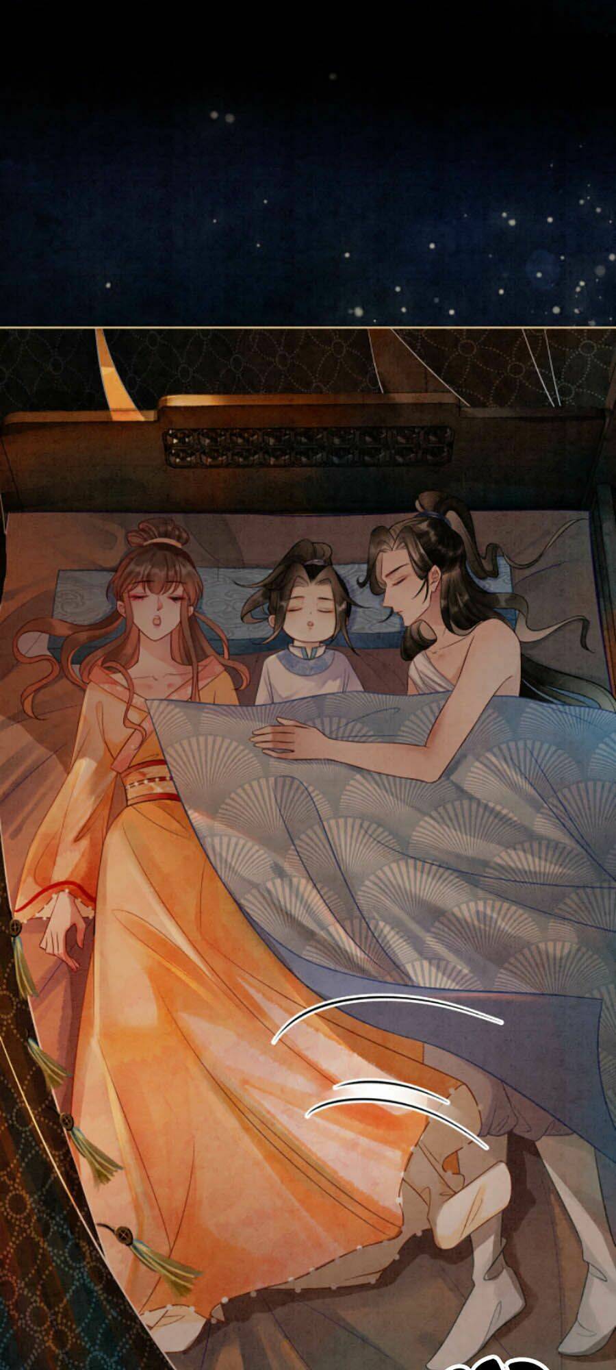 Xung Hỉ Vương Phi: Chapter 17