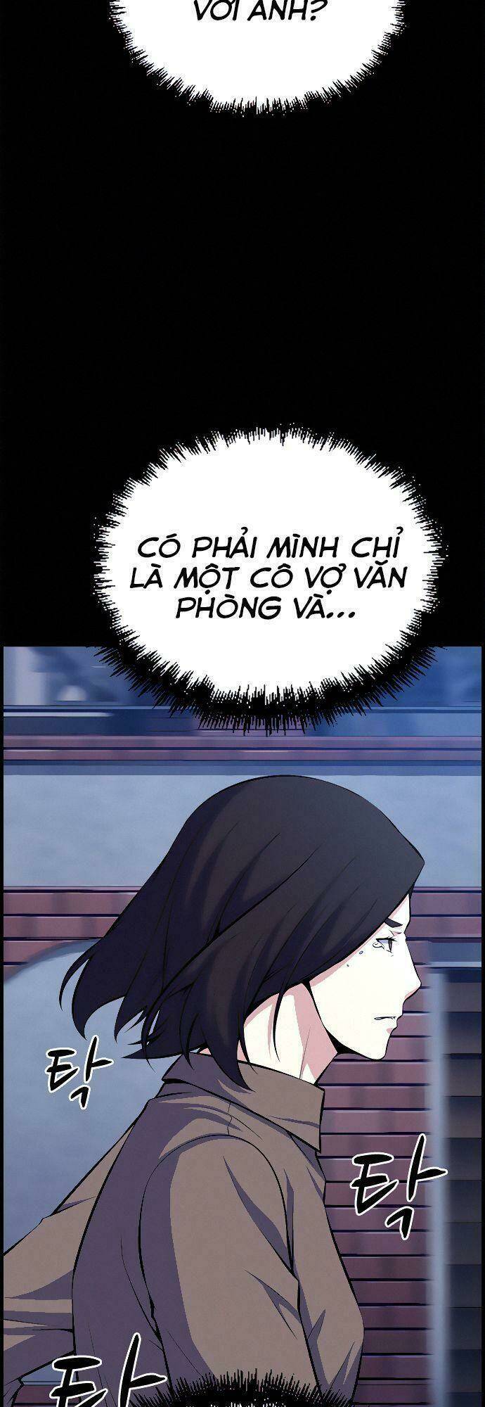 Kẻ Ngoại Lai Ở Vùng Đất Bị Ruồng Bỏ: Chapter 11