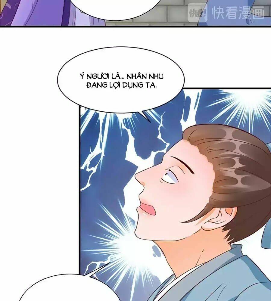 Thịnh Thế Lê Hoa Điện: Chapter 79