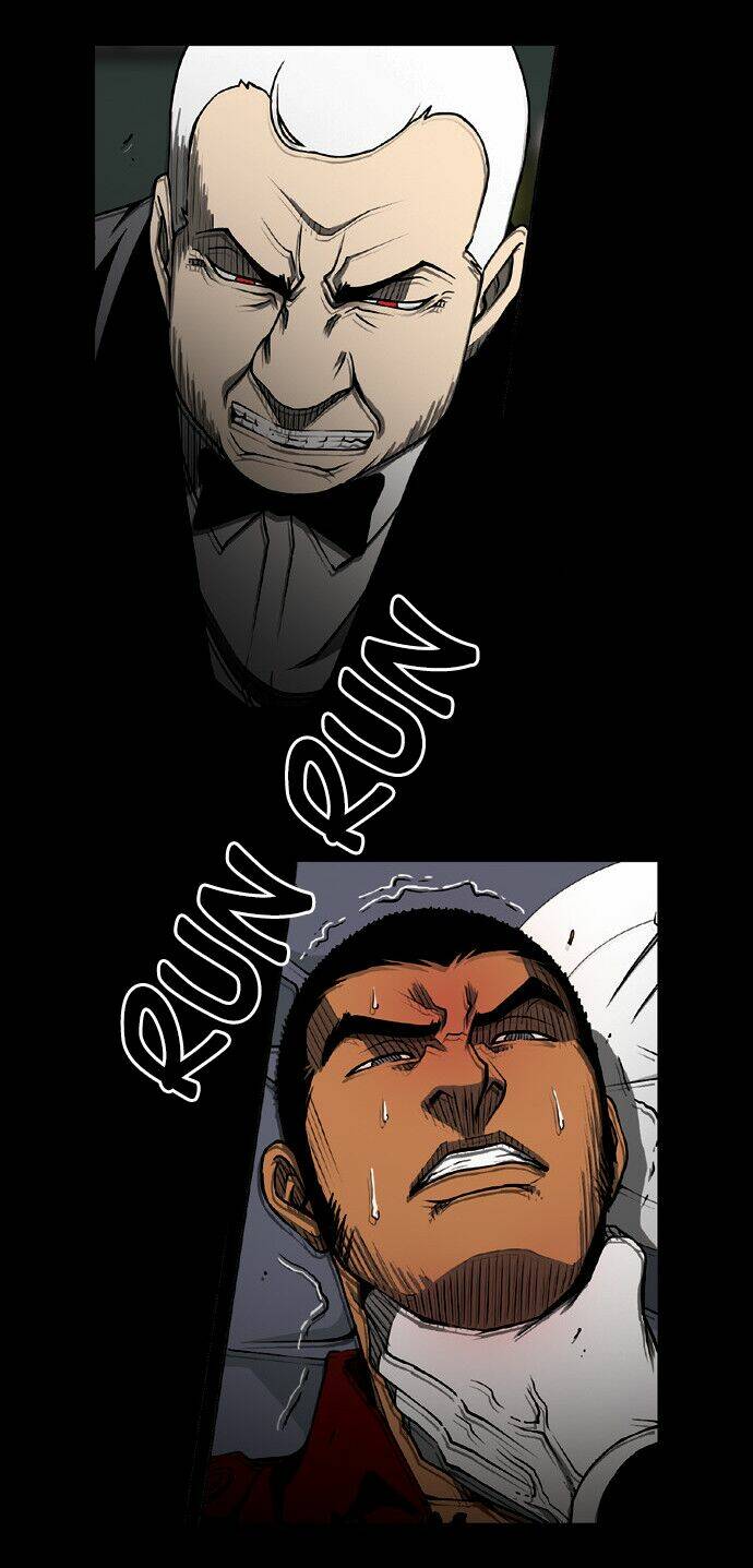 Quán Ăn Sát Thủ: Chapter 2