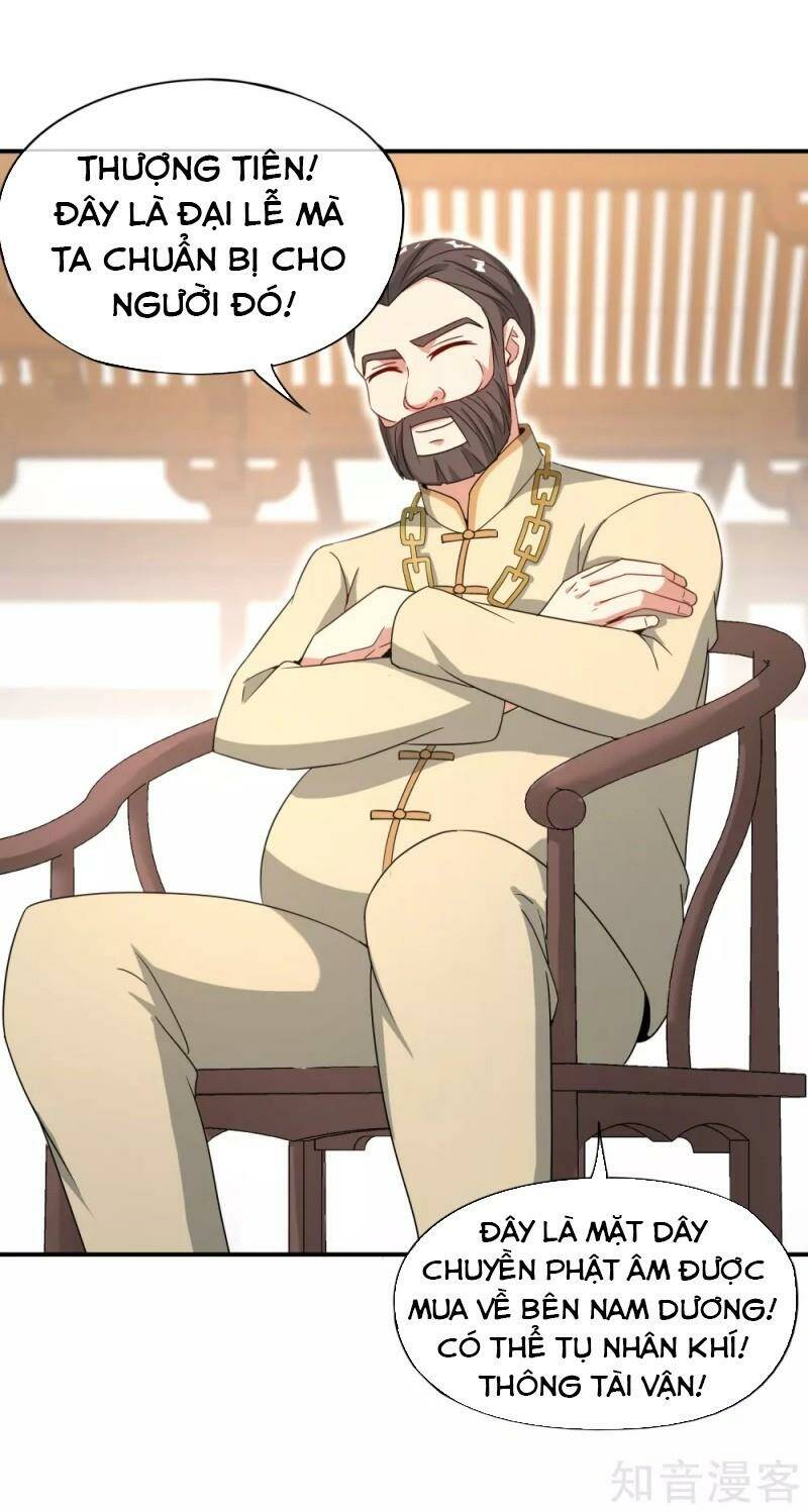 Vòng Bạn Bè Mạnh Nhất Của Tiên Giới: Chapter 33