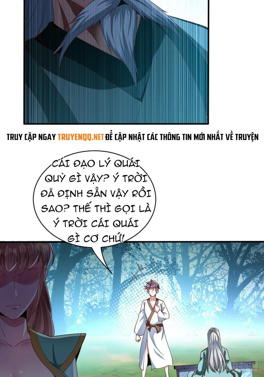 Cục Gạch Xông Vào Dị Giới: Chapter 60