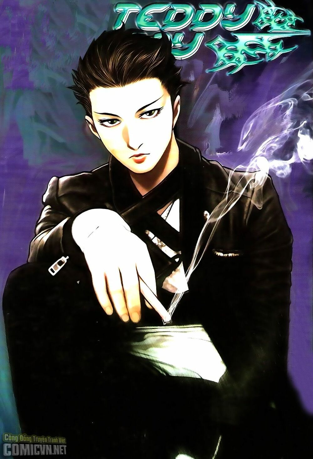 Người Trong Giang Hồ: Chapter 440