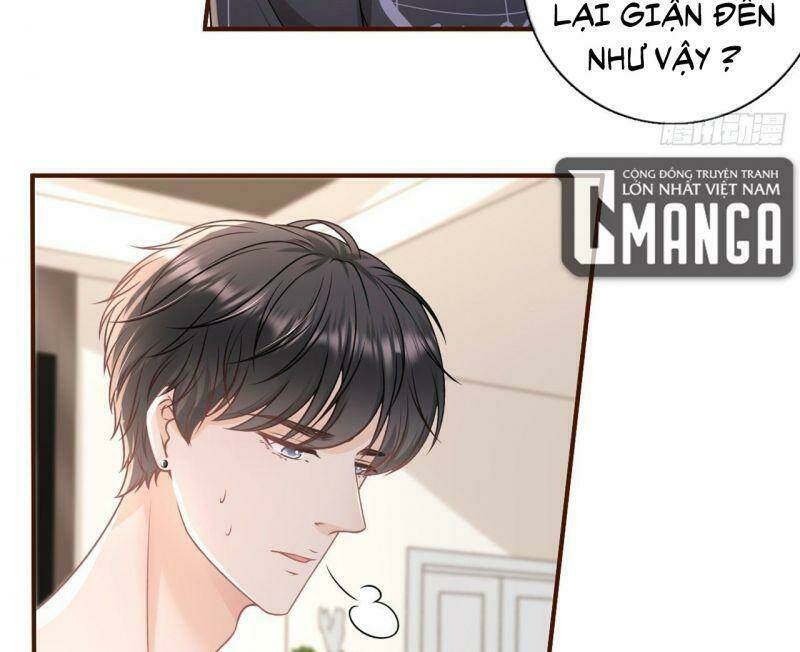 Bạn Gái Tôi Mới 30+: Chapter 90