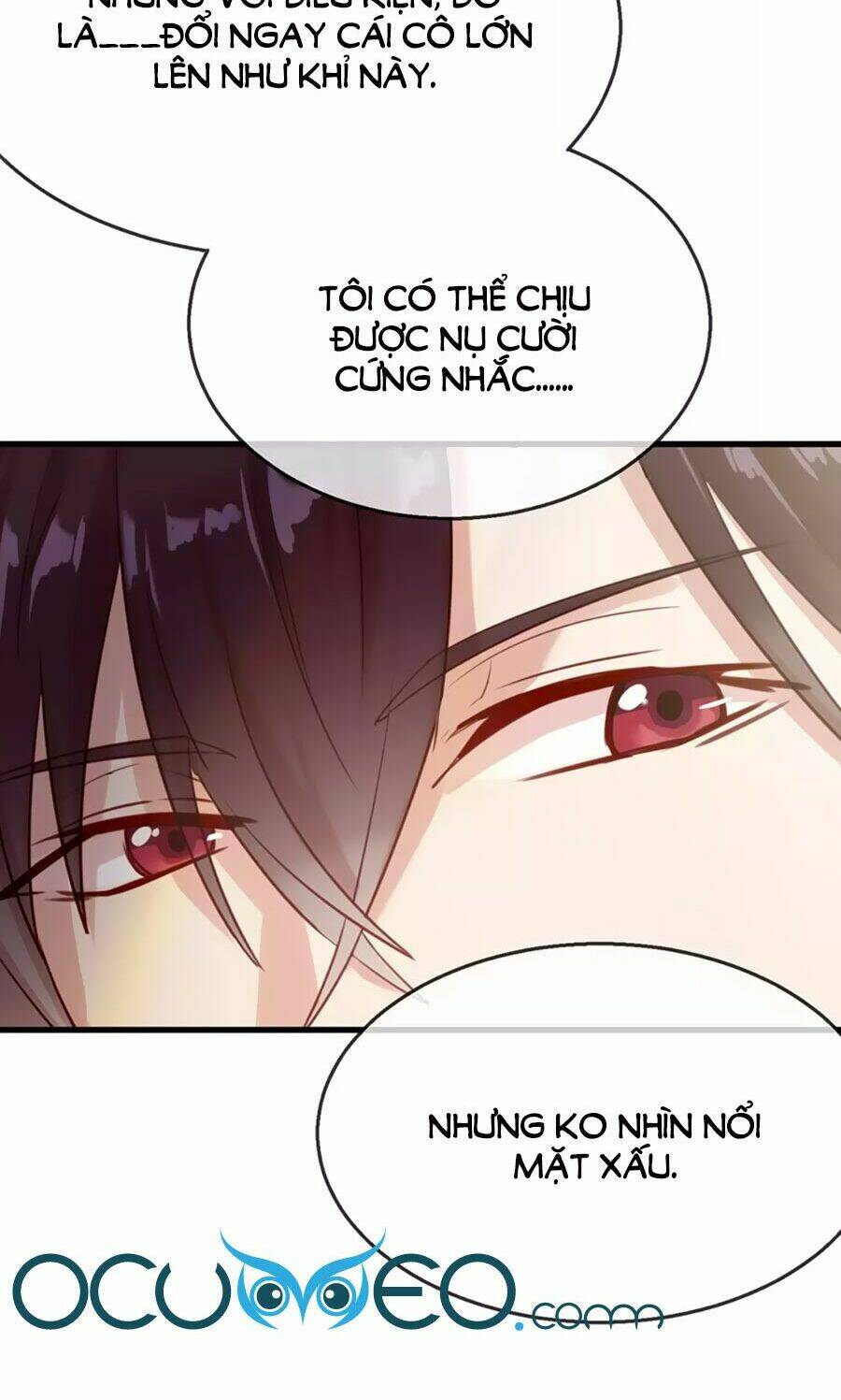 Tiền Nhậm Hữu Độc: Chapter 3