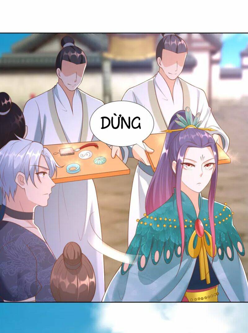 Chí Tôn Trọng Sinh: Chapter 161