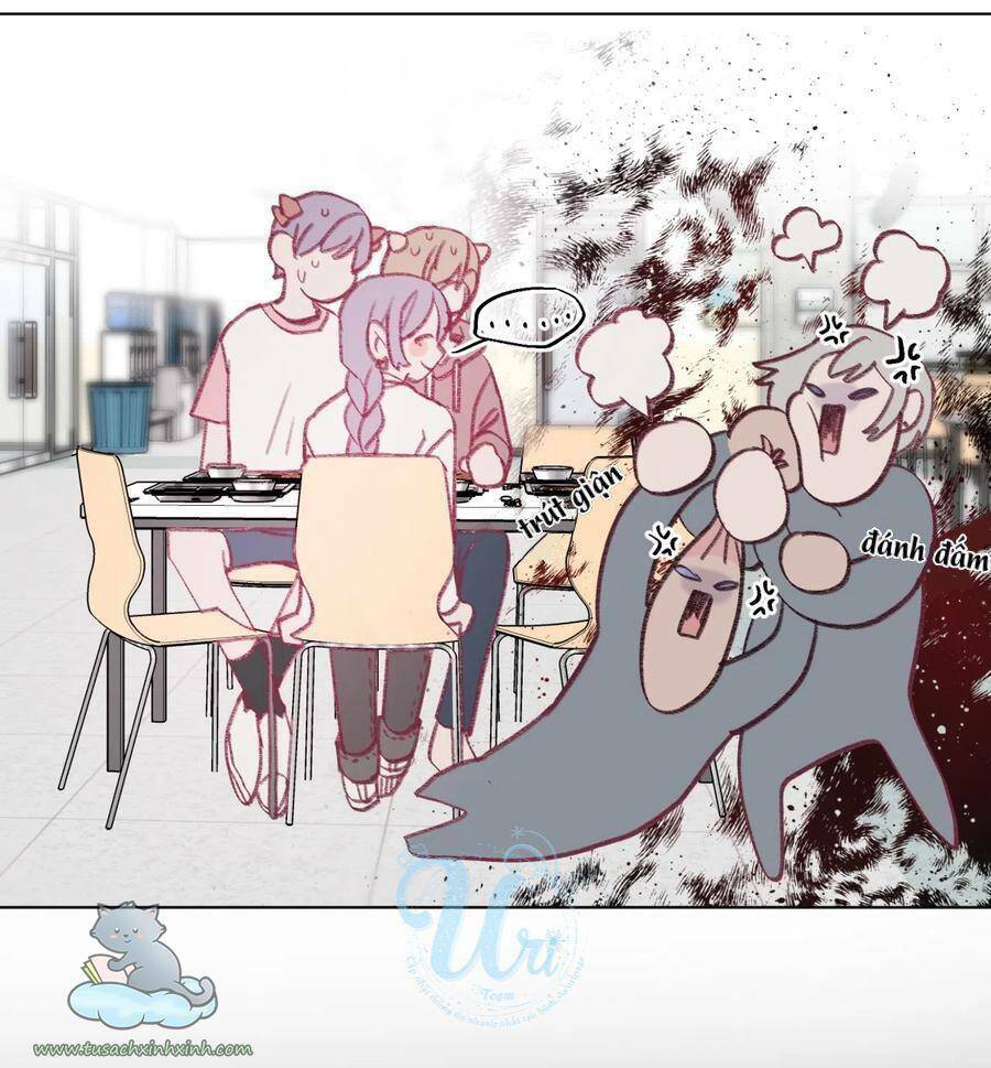 Nhật Ký Nấm Ma Cô: Chapter 13