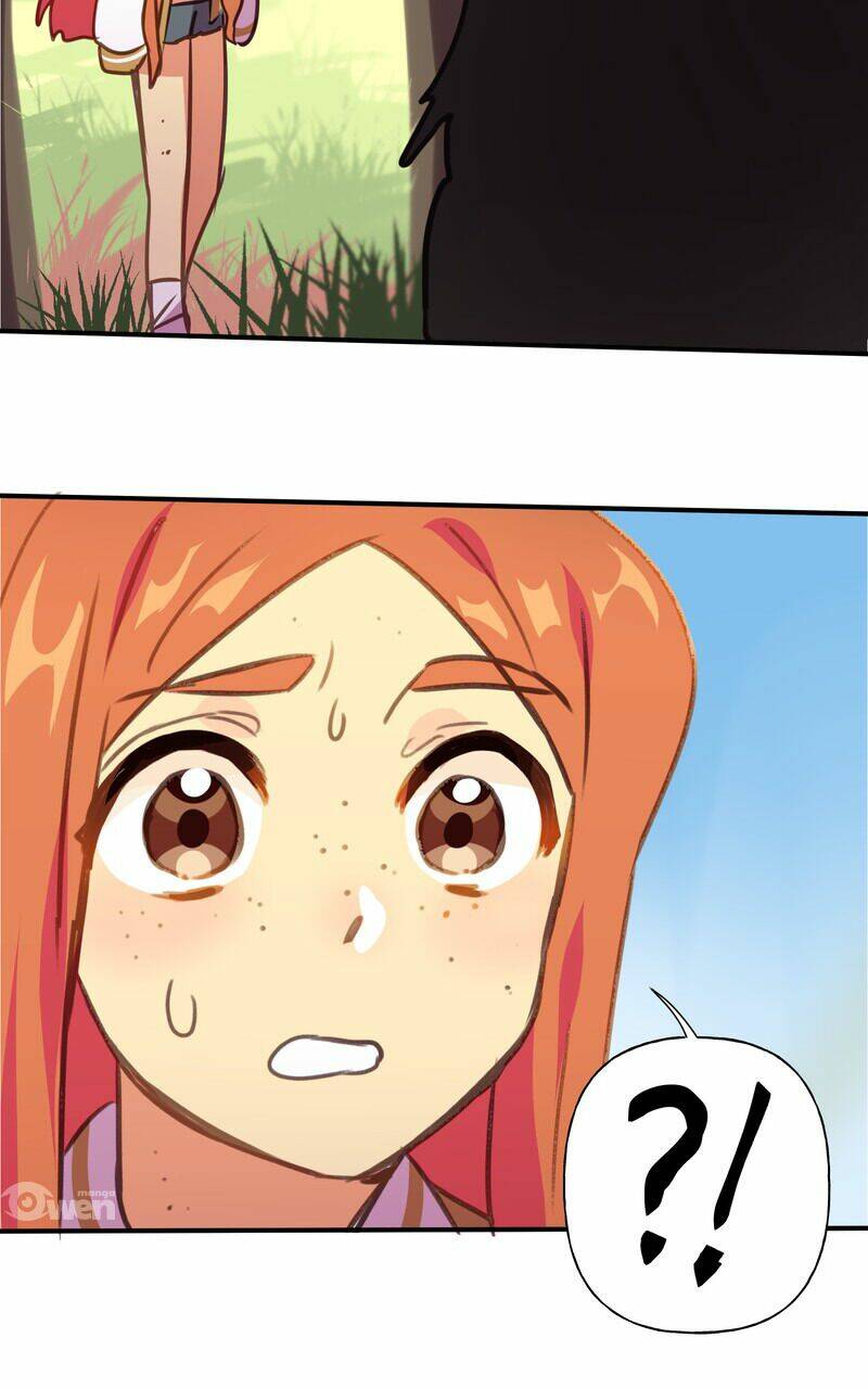 Lời Nguyền Lalin: Chapter 23