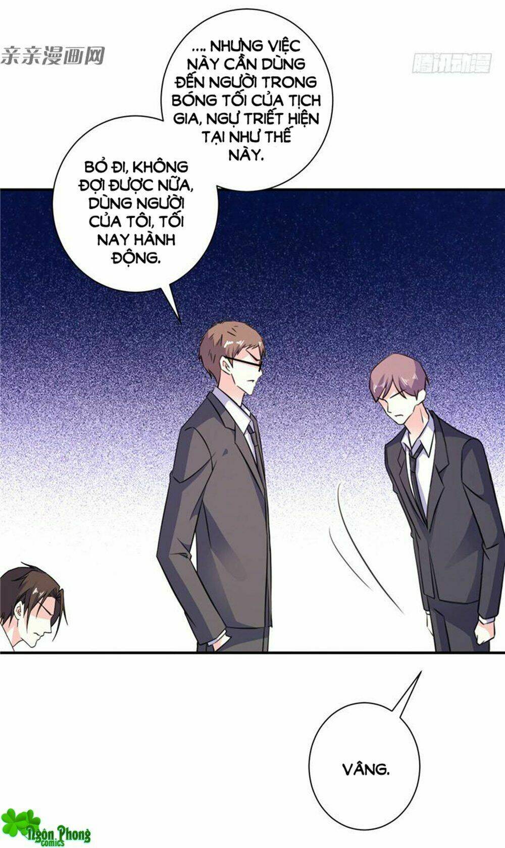 Vợ Yêu Là Báu Vật: Chapter 82