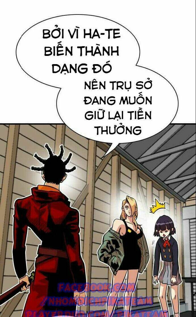 Bẫy Troll: Chapter 31