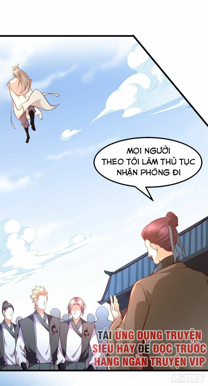 Tiên Vương Trùng Sinh: Chapter 165