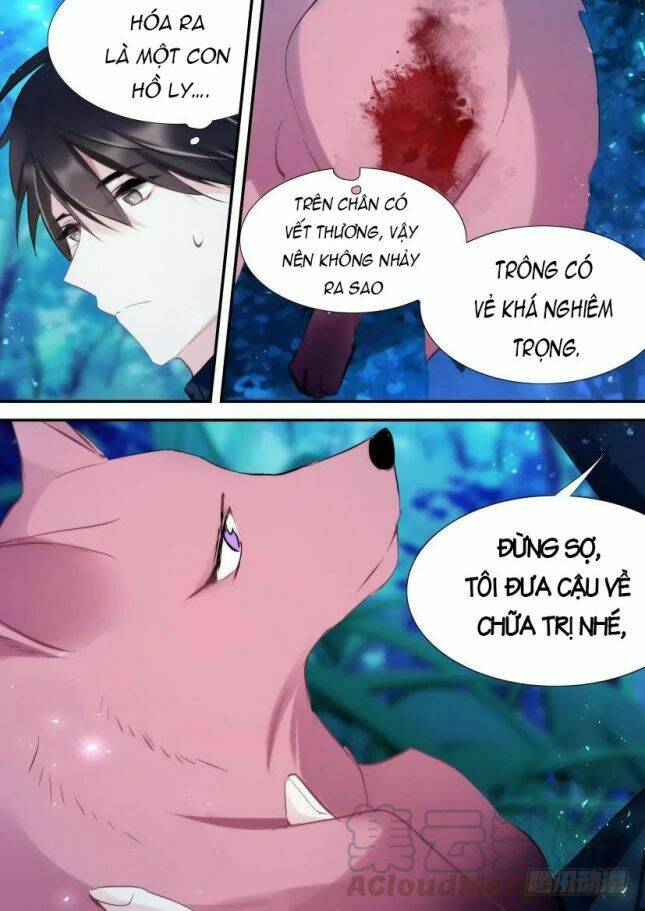 Ảnh Đế X Ảnh Đế: Chapter 97