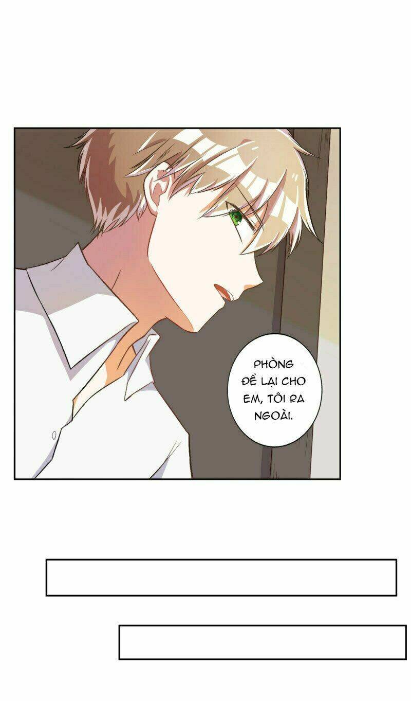 Hôn Nhân Dục Vọng: Thiếu Gia Nhẹ Một Chút!: Chapter 28