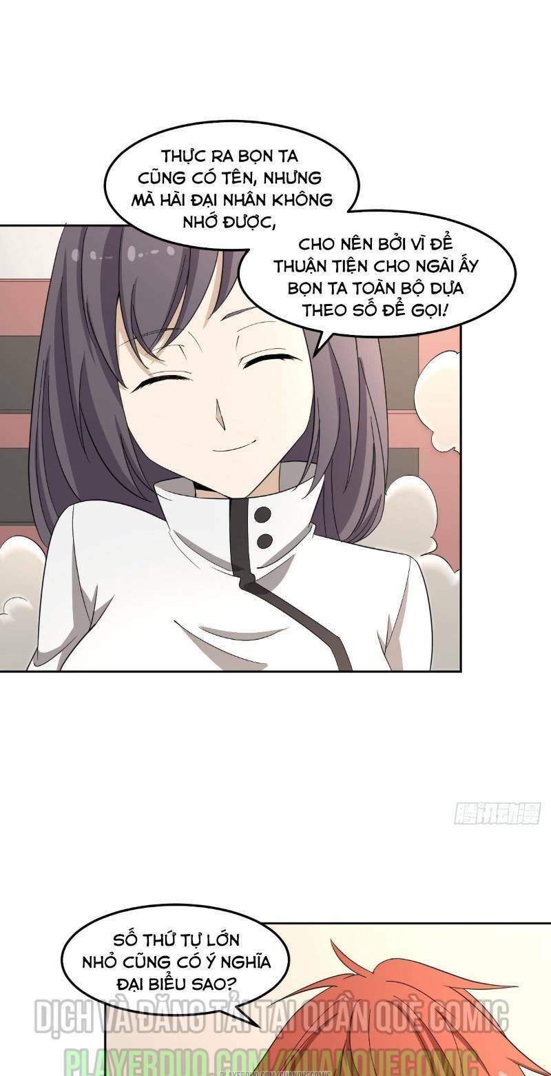 Nghịch Thiên Tiên Mệnh: Chapter 22
