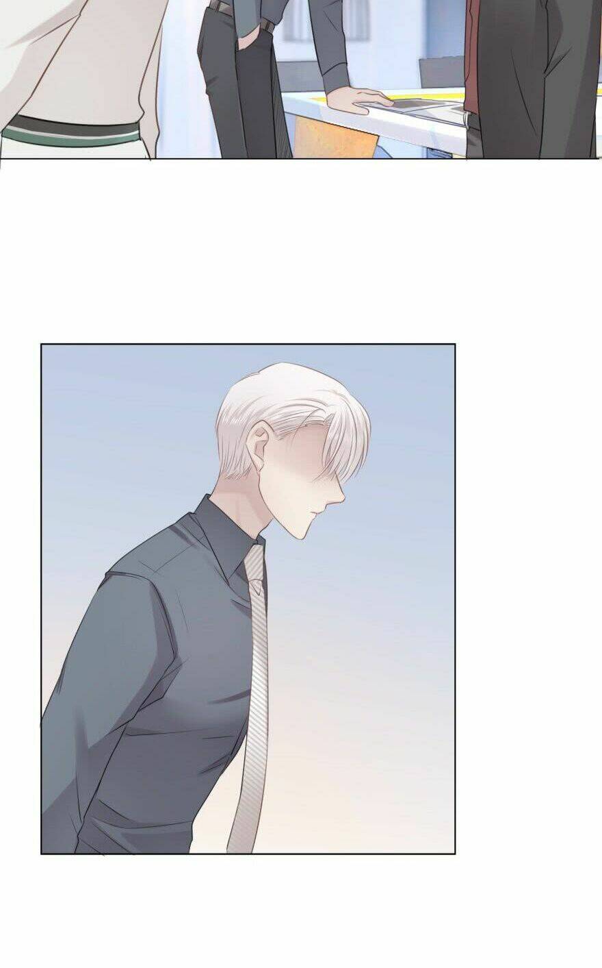 Điều Giáo Gấu Bắc Cực: Chapter 6