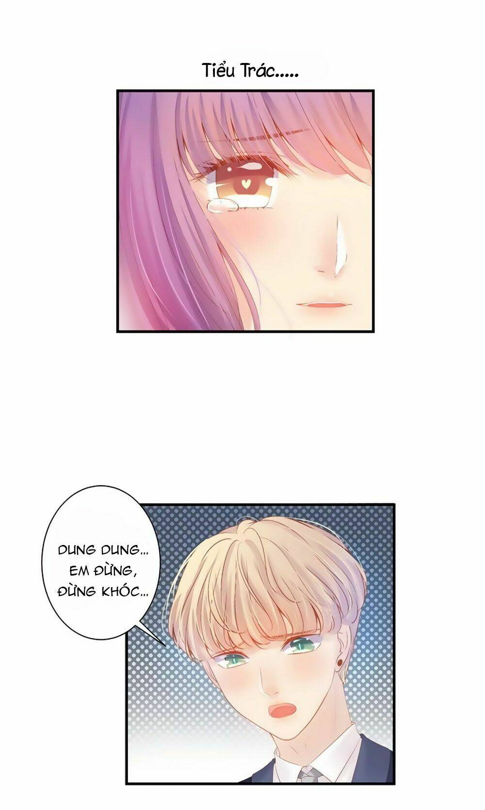 Bình Hoa Số Một Của Làng Giải Trí: Chapter 16