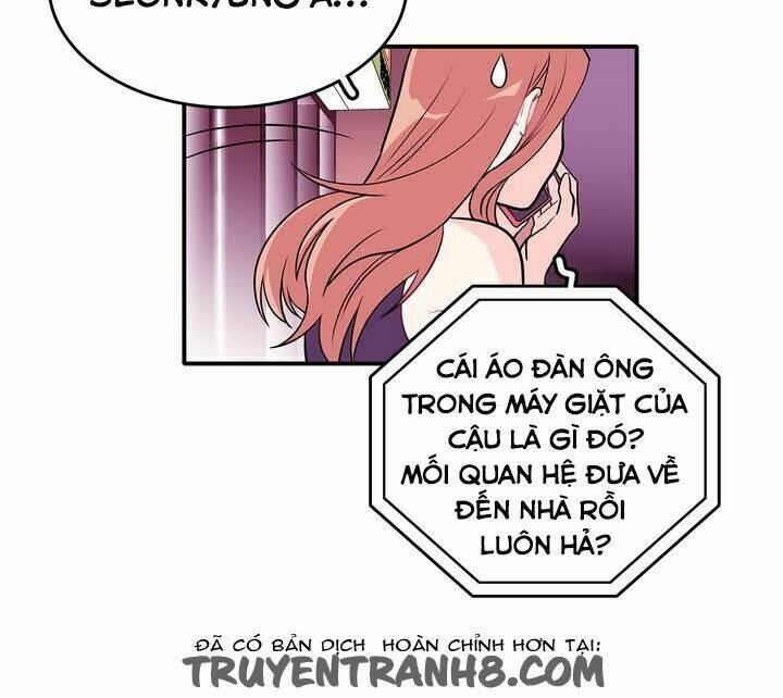 Chuyện Gì Đến, Rồi Cũng Sẽ Đến: Chapter 4