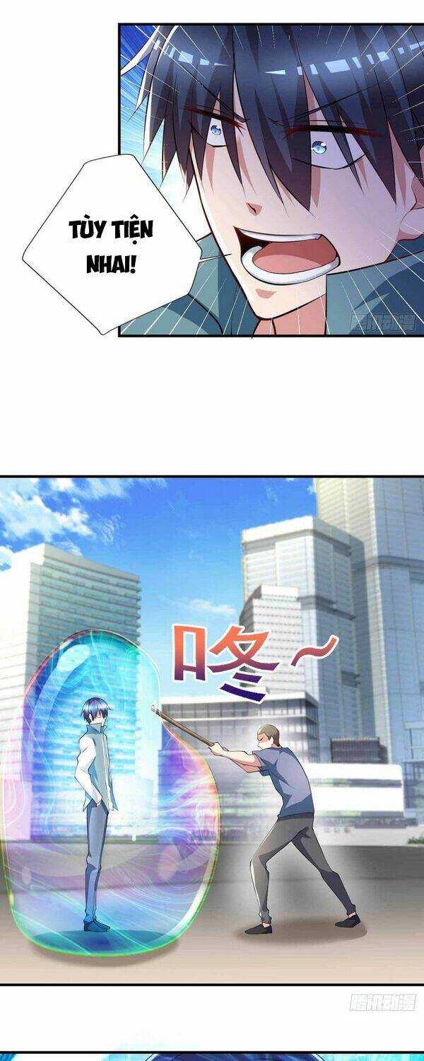 Mở Phòng Khám Tu Tiên: Chapter 80