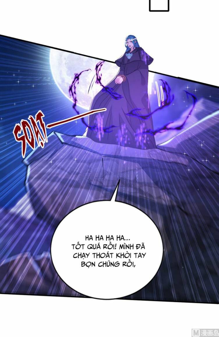 Thú Thụ Bất Thân: Chapter 155