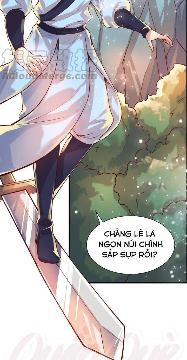 Siêu Phàm Truyện: Chapter 55