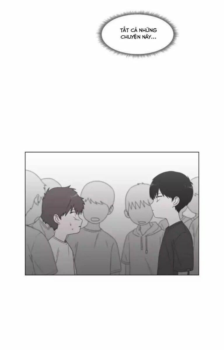 …”Một Sự Thật Khá Khó Chịu.”: Chapter 48