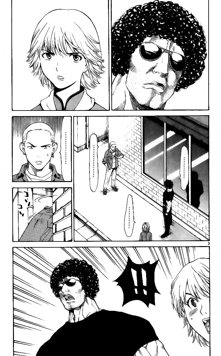 Vua Bánh Mì: Chapter 55