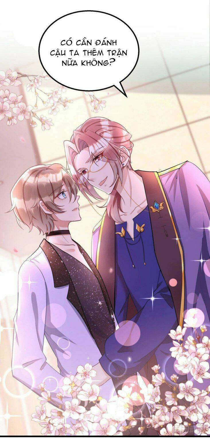 Thú Thụ Bất Thân: Chapter 26